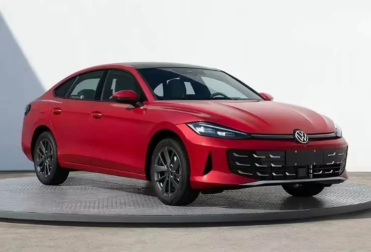 新款大众凌渡L申报图曝光 外观/动力部分均有升级