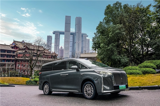 全系标配高阶智驾，魏牌全新高山35万级诚意满满值得期待