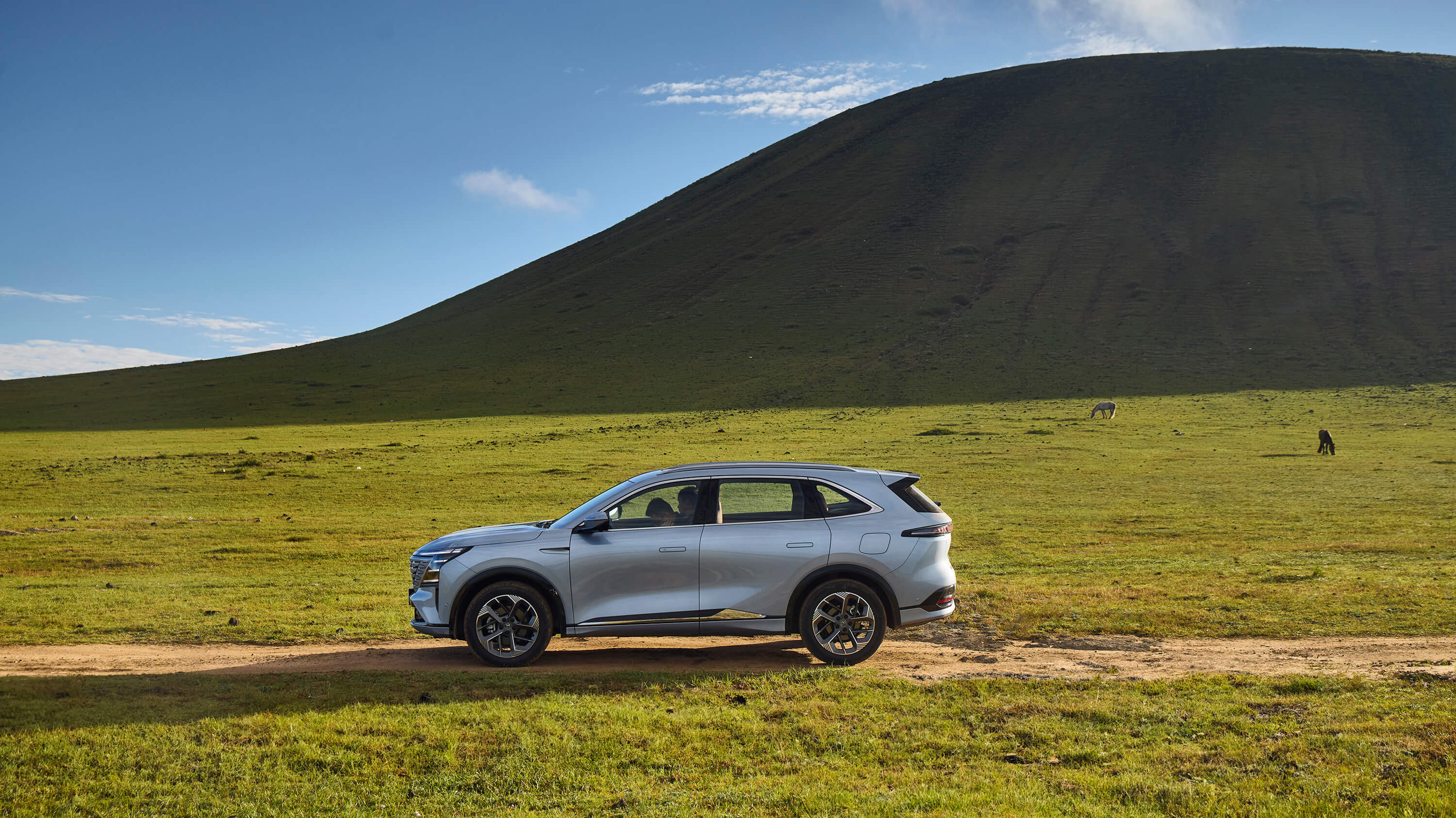 长安第四代CS75PLUS每公里不到5毛，家用SUV首选