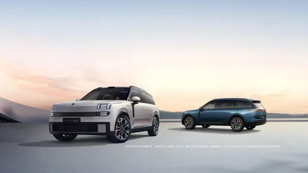 梦想中的家庭终极座驾？领克900解锁生活中的更多可能