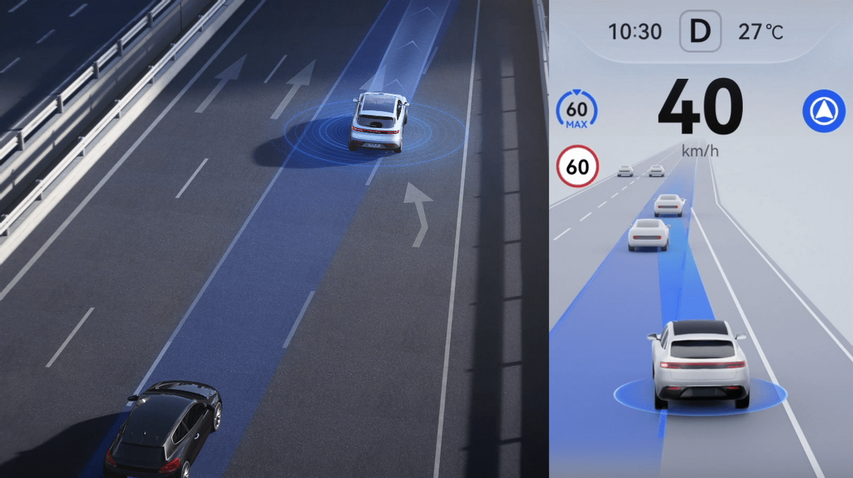 小米SU7高速事故警示：智能驾驶的宣传，该不该含糊其辞？