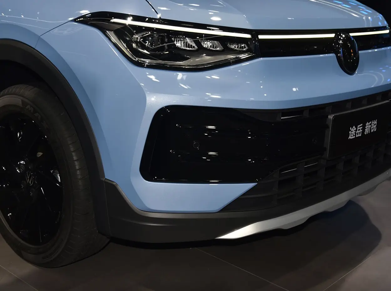 一口价后才7.99万，比定价少了差不多5万，大众途岳值得入手吗？