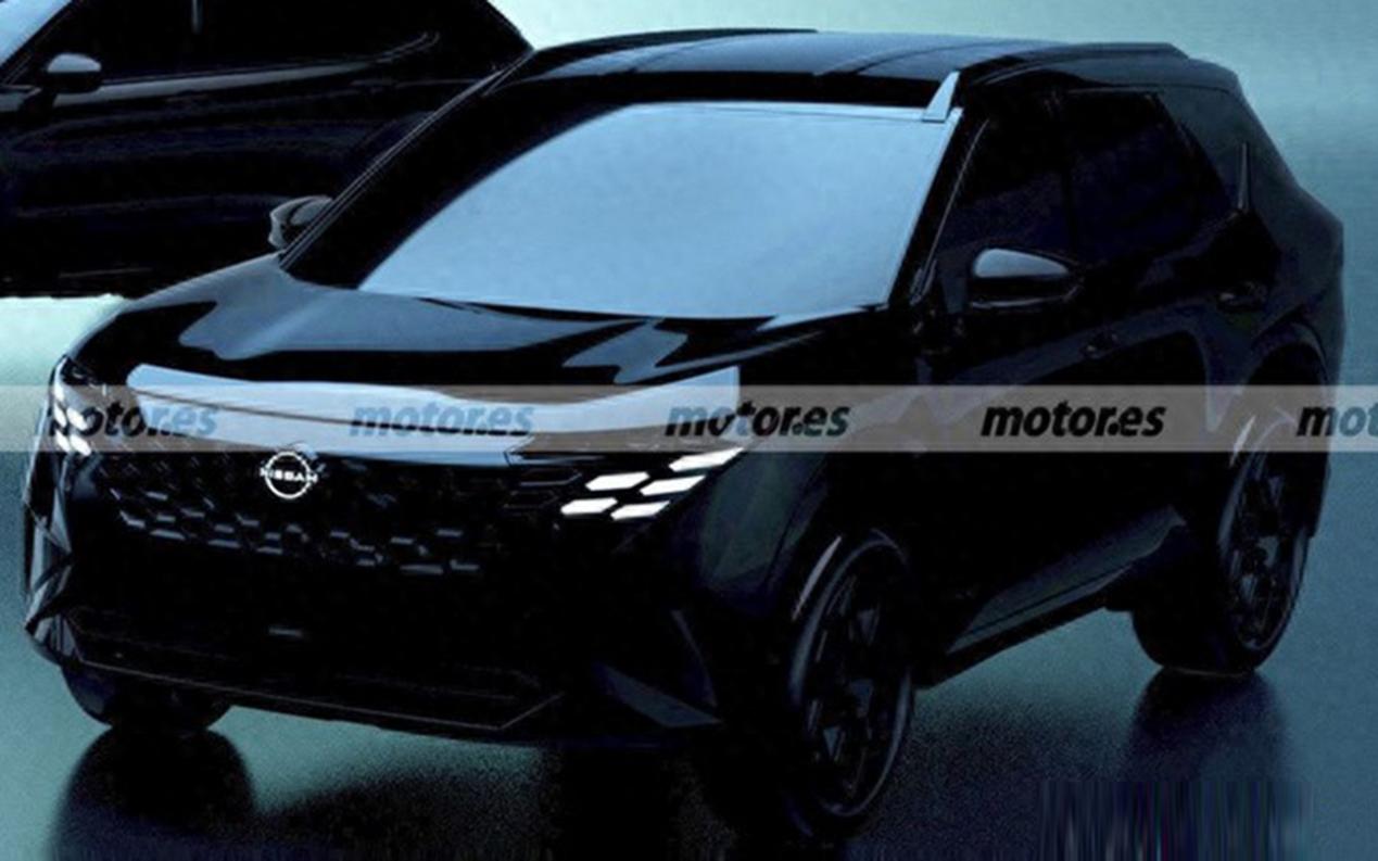 日产新一代奇骏曝光，现款最低仅售11万多，要等新还是买旧？