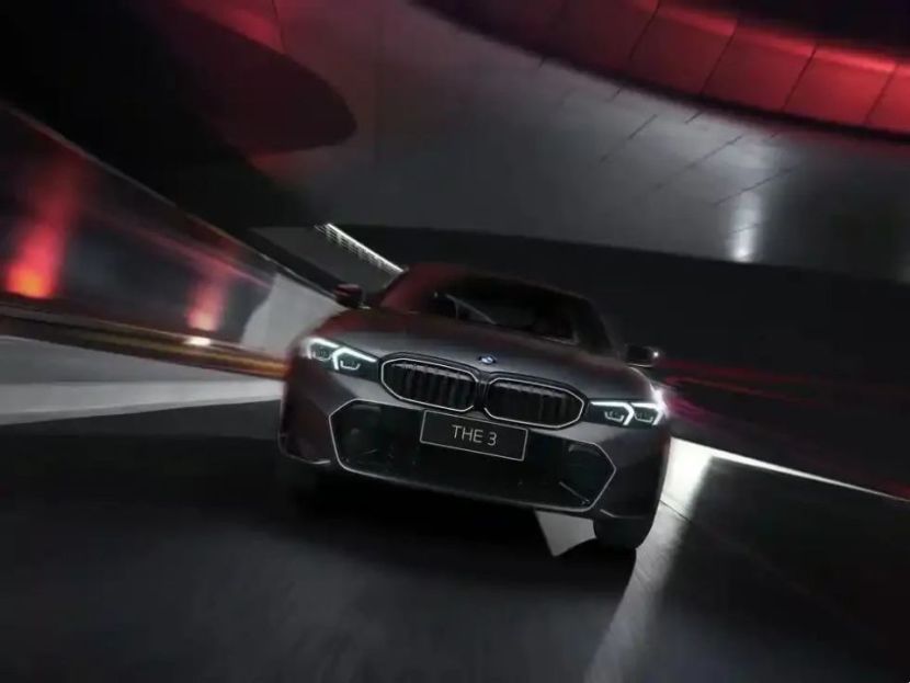宝马3系50周年限量版，宝马精髓车型