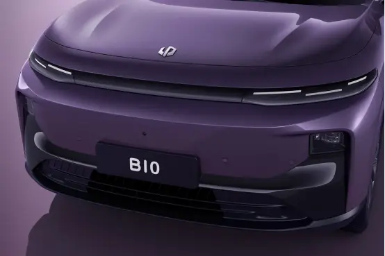 零跑B10 9.98万起上市，这个价位带激光雷达？