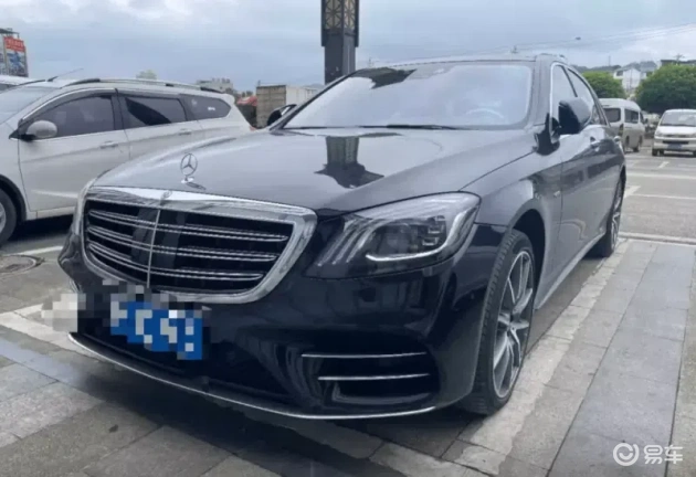换瓦尔塔AGM后，奔驰S级性能显著提升