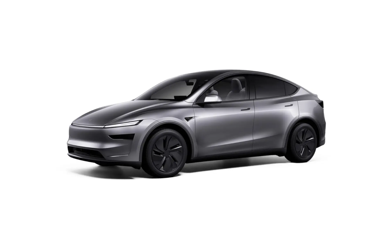 Model Y推出六座版，是特斯拉的续命药还是止痛剂？