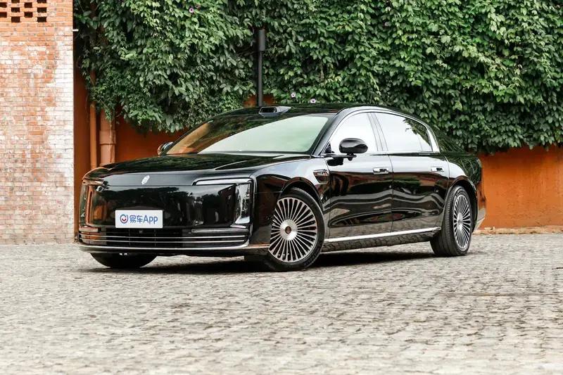 江汽集团:尊界S800批量投产暨供应链合作伙伴大会6月18日举行