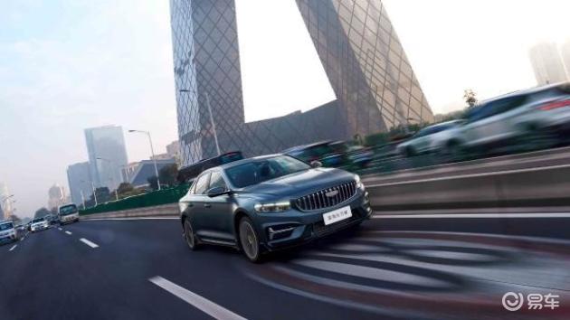 星瑞6月限时优惠至9.27万，10万级家轿空间安全双升级