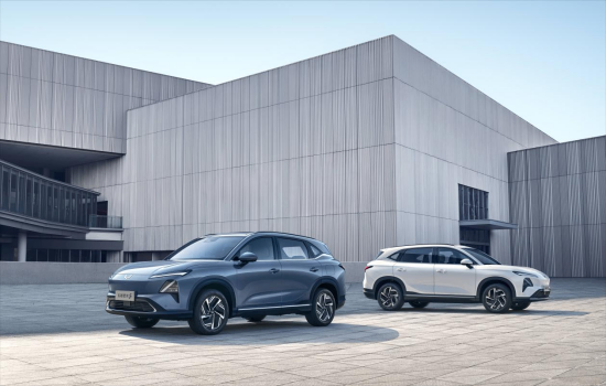 十万左右SUV买什么好？3款高性价比SUV深度解析