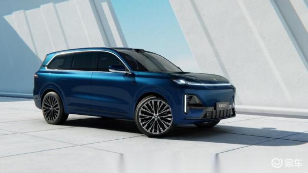 深蓝S09 vs 领克900：奶爸选车轻松指南