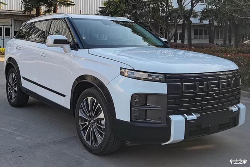 成都探索06降价2.00万 最低仅售8.49万