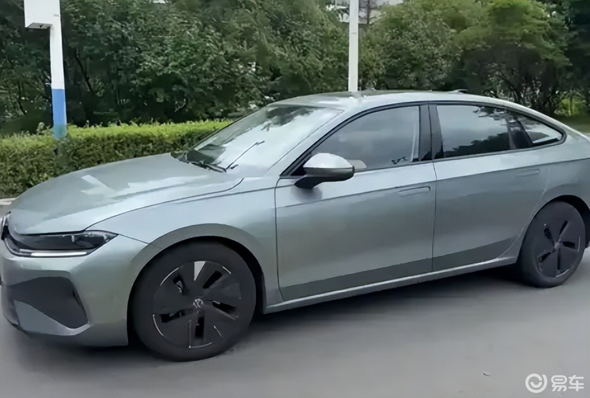 月销近2万台的常青树！全新速腾想守住第三，定价是关键！