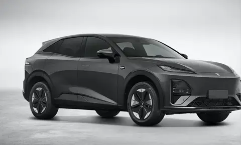 长安发力了，将推出新款深蓝S07，预计15万左右，能否增加销量？