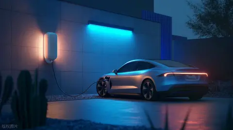 卖掉 “纯电车” 换到了增程，才发现这两者 “真正的差别”，太大了