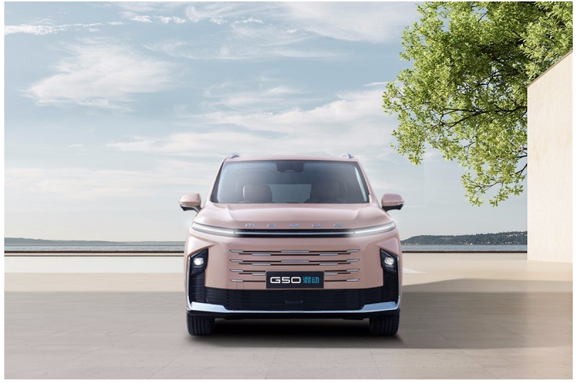 七座真能坐人10万左右的家用MPV上汽大通G50混动给你答案