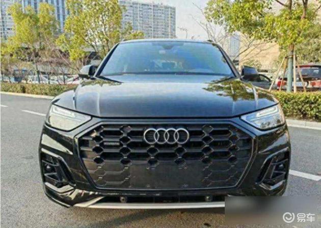 奥迪Q5L月销破万，配置性价比如何？选哪款最划算