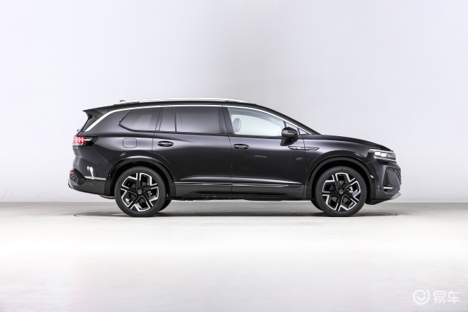 一汽-大众全新揽境正式上市 售26.99万元起