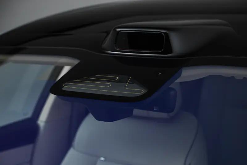 享界S9T上市24小时大定突破7500台 售30.98万元起