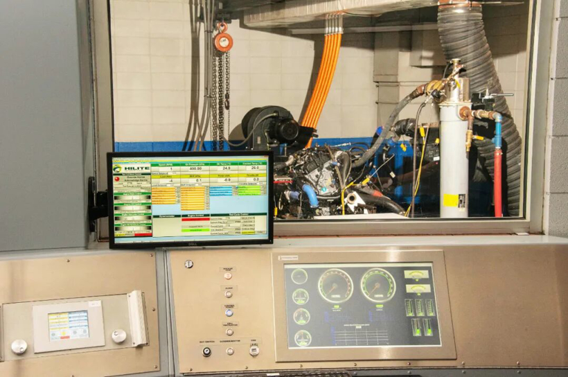 海力达北美新研发中心正式投入运营