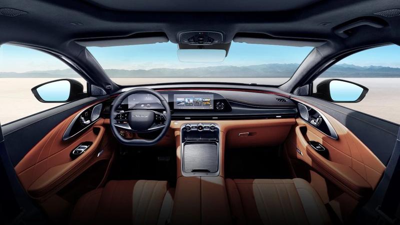 星途凌云曜夜版正式上市 售价14.99万元起