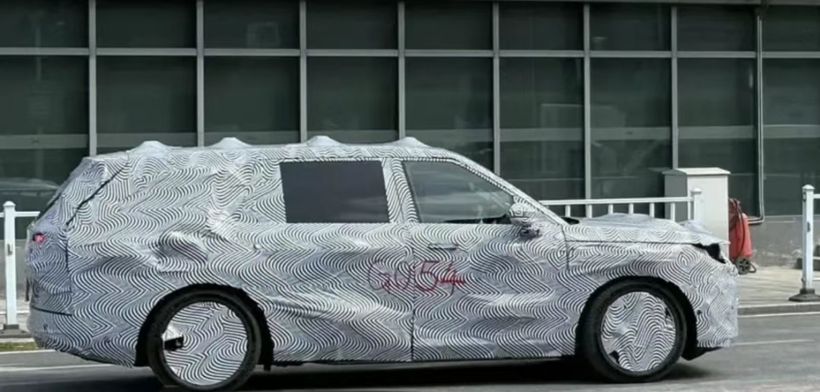 年底压轴！6款大六座SUV排队登场，谁最值得等？