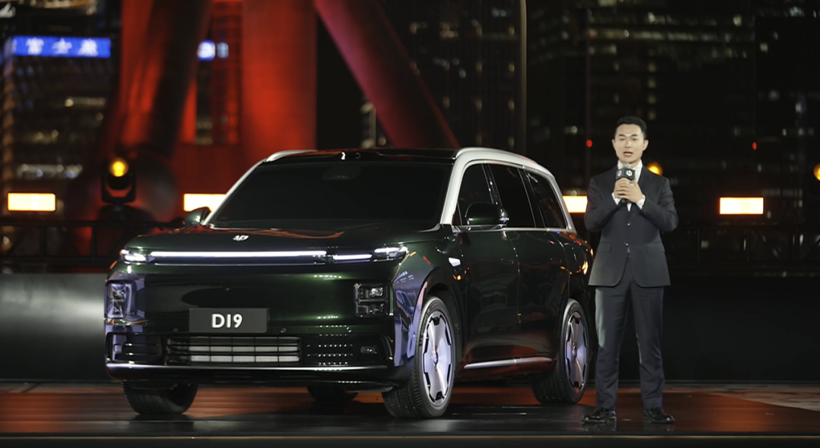 年底压轴！6款大六座SUV排队登场，谁最值得等？