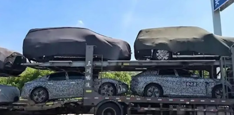 年底压轴！6款大六座SUV排队登场，谁最值得等？