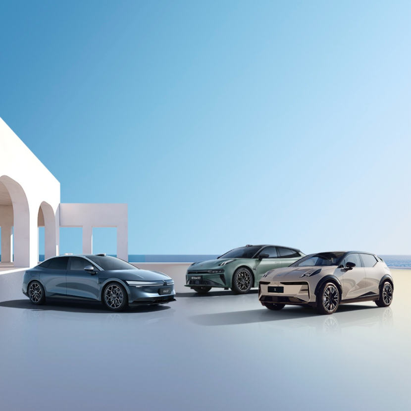 新能源智驾排名：谁是高阶智能驾驶的领航者？