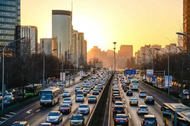 朱西产：吉利算力中国第一！8月销量因此狂飙173%