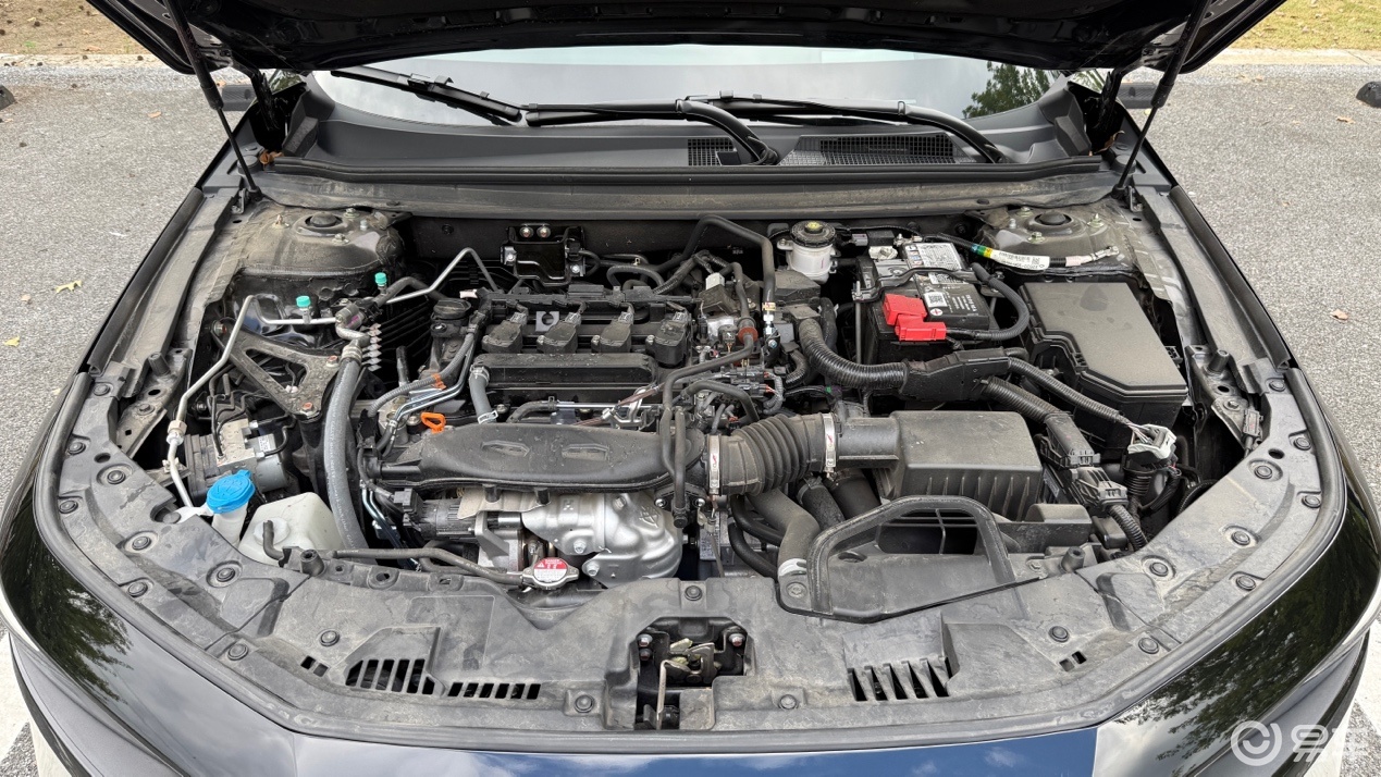 13万预算，买速腾L还是雅阁？能这么比吗