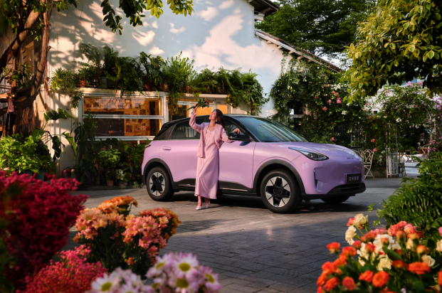 2026款吉利星愿全球上市 更加推STAR限定版 限时权益价6.58万元起