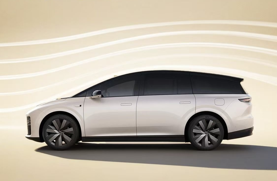 交付量什么时候能跟上“大定”？