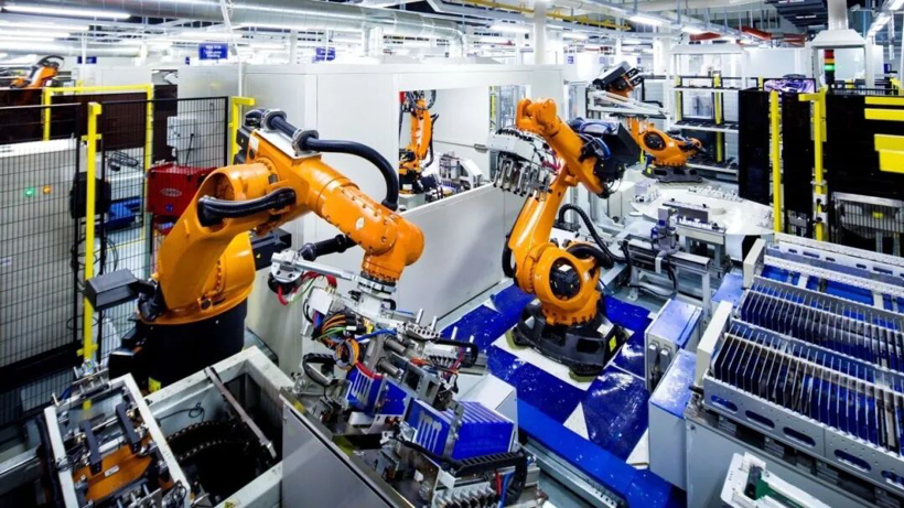 全球1~8月电池装机量，韩系继续败退