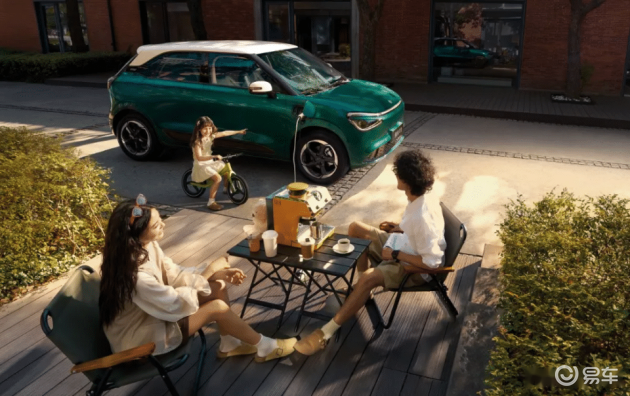 奕派纳米01 VS 星愿，小型车选哪个？轻松决策指南