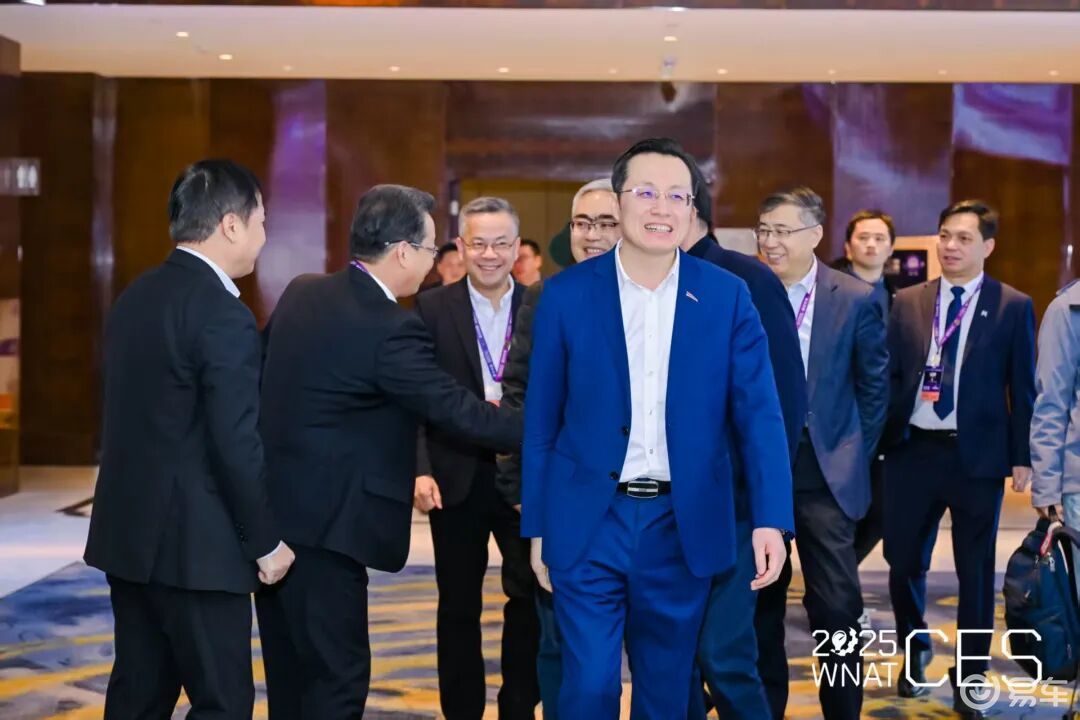 蒋文虎：2027年一汽量产固态电池首搭红旗旗舰车型