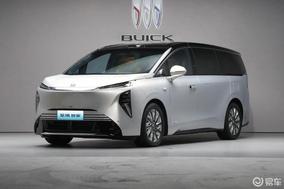 配8755芯片+高快城NOA，至境世家能否打开局面