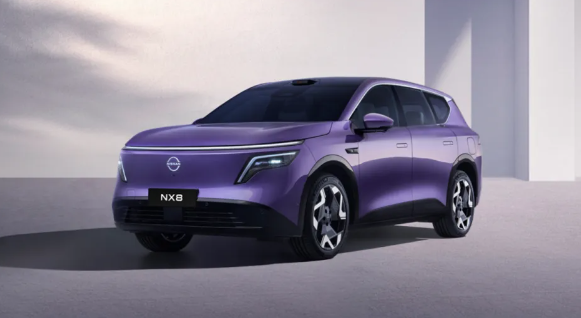 这4款合资SUV明年上市，配置都跟上来了？