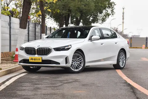 宝马5系全面用车指南