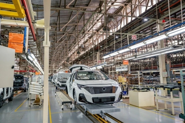 广汽丰田油电同强，铂智3X撕开新能源缺口