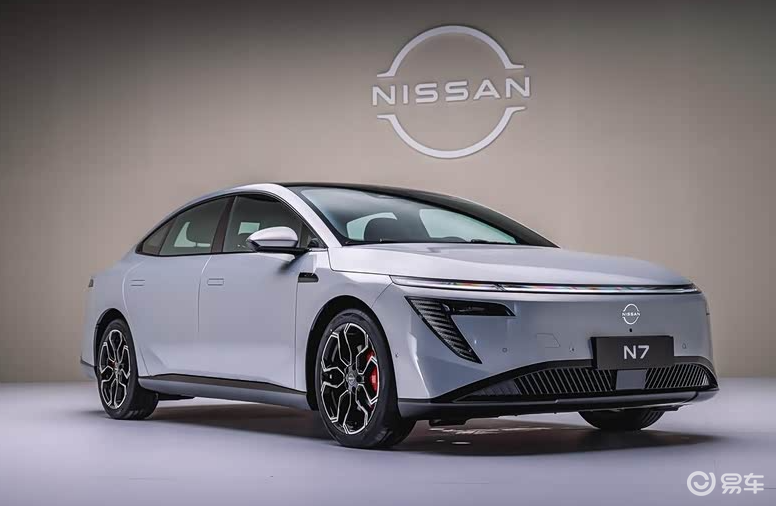 日产N7青春版上市！轴距2米9，限时10.99万