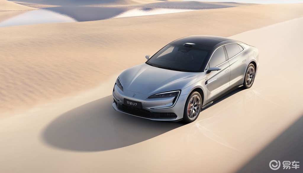 比亚迪2月新车销售19万辆，继续领跑新能源车市场