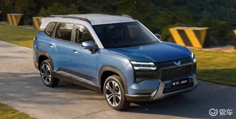 2026年新油车，福特烈马、现代胜达等，谁更值得一等？