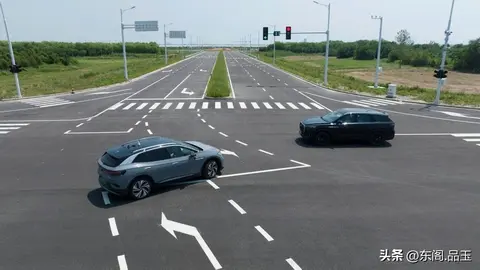 汽车检测机构凭“牌照”赚得盆满钵满，利润竟是车企的5-10倍！