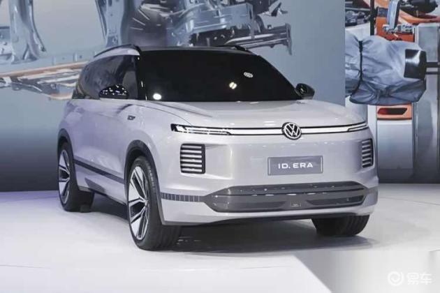 丰田VS大众：增程式车战，谁更胜一筹