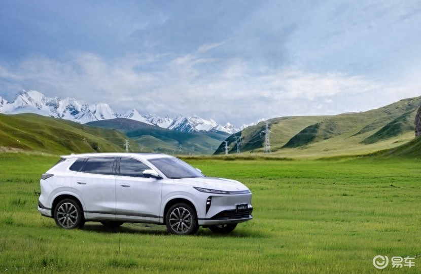 家用务实之选，东风风神L8如何贴近家庭出行需求