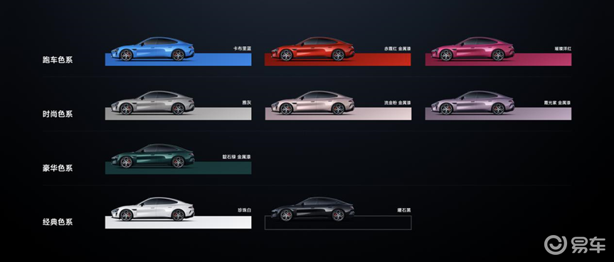 小米新一代 SU7 上市 21.99 万起全面升级