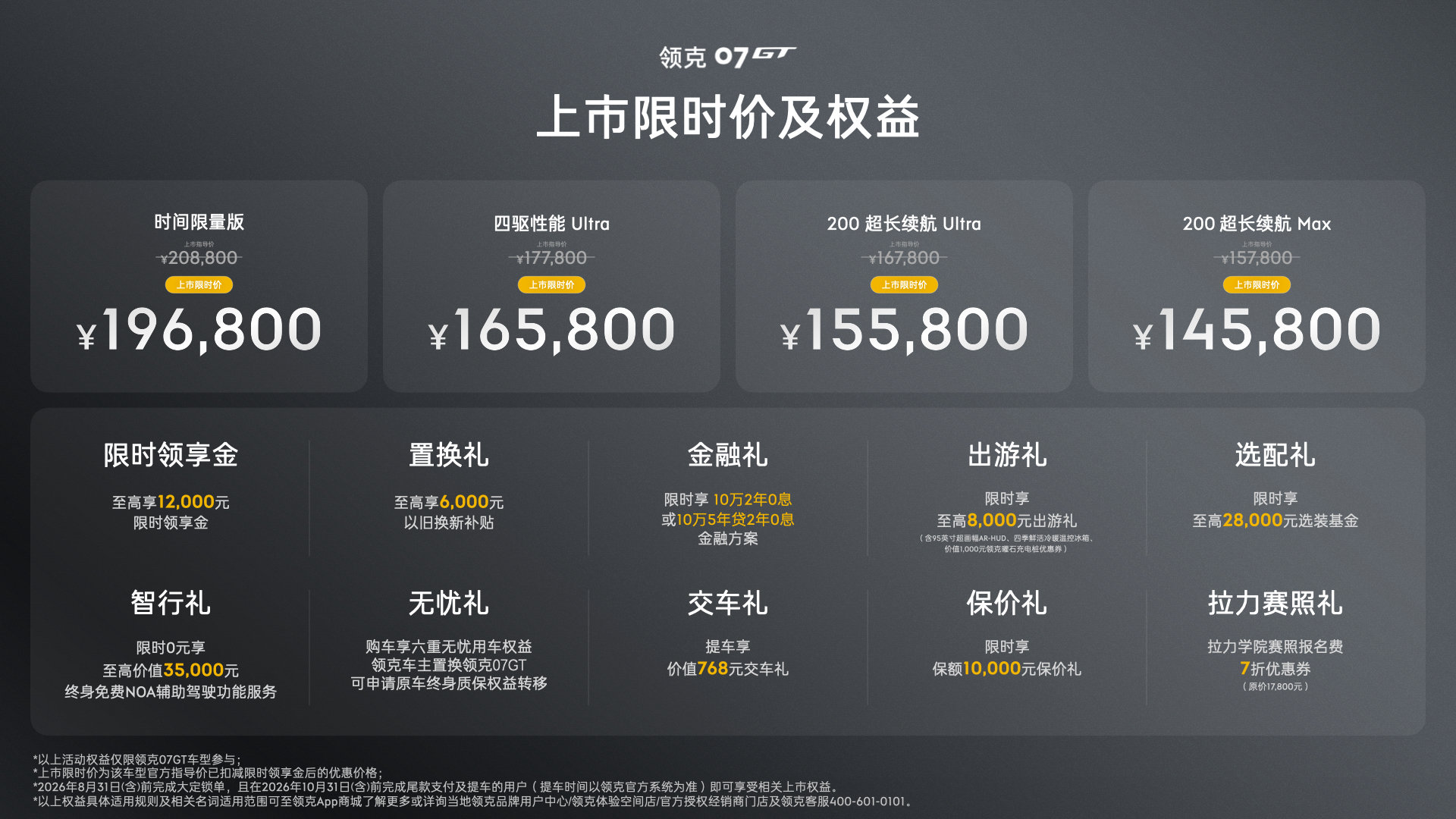 领克07GT携越级驾趣入局，旅行车市场迎来久违的破局者