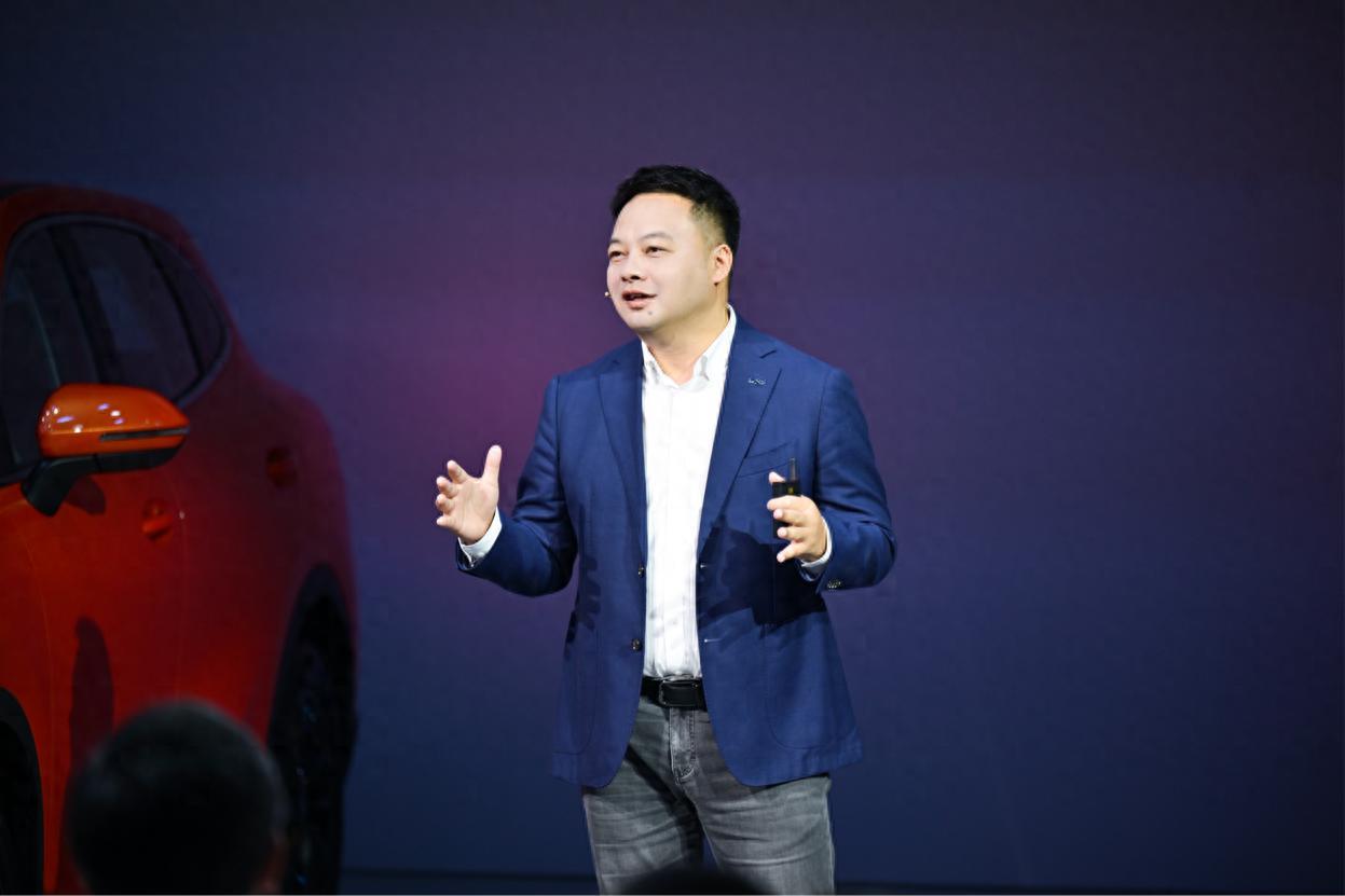 12款产品成都车展齐亮相，奇瑞吹响全球车“集结号”