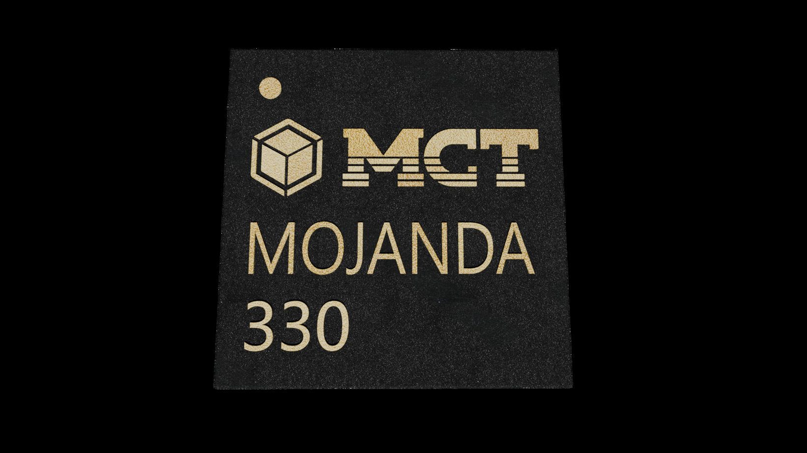 毫厘智能-MOJAND 330 车规级三频北斗高精度定位芯片 | 申报2026第八届金辑奖汽车新供应链百强